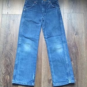 Wrangler jeans
